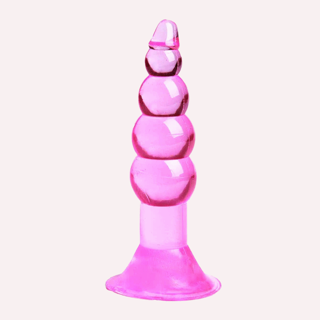 חרוזי אנאלי